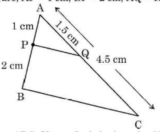 figure for this question